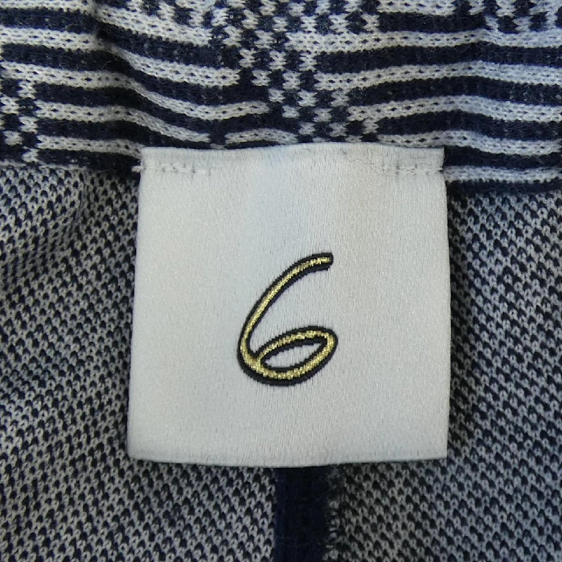 【Mã giảm giá】Quần 6ROKU 653848