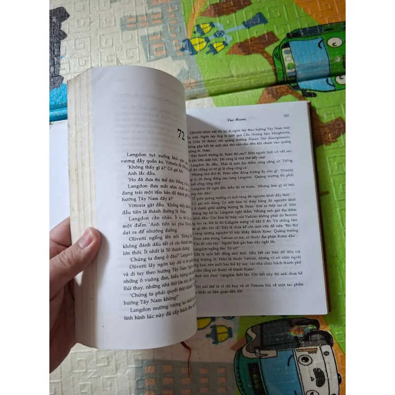 Thiên thần và Ác quỷ 971613