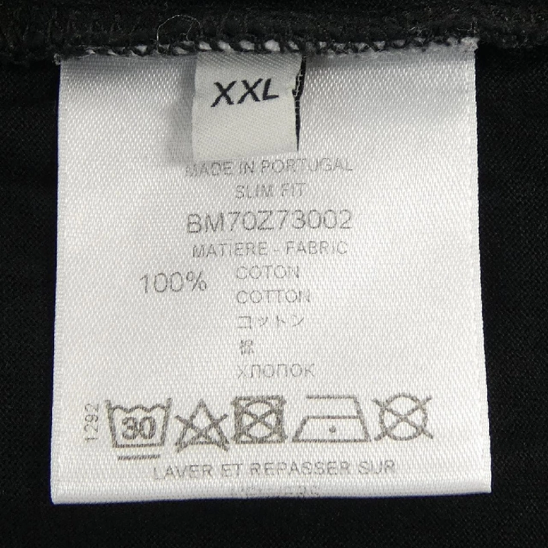 Giày Givenchy BM70Z73002 T-shirt - Hàng hiệu Chính hãng 904998