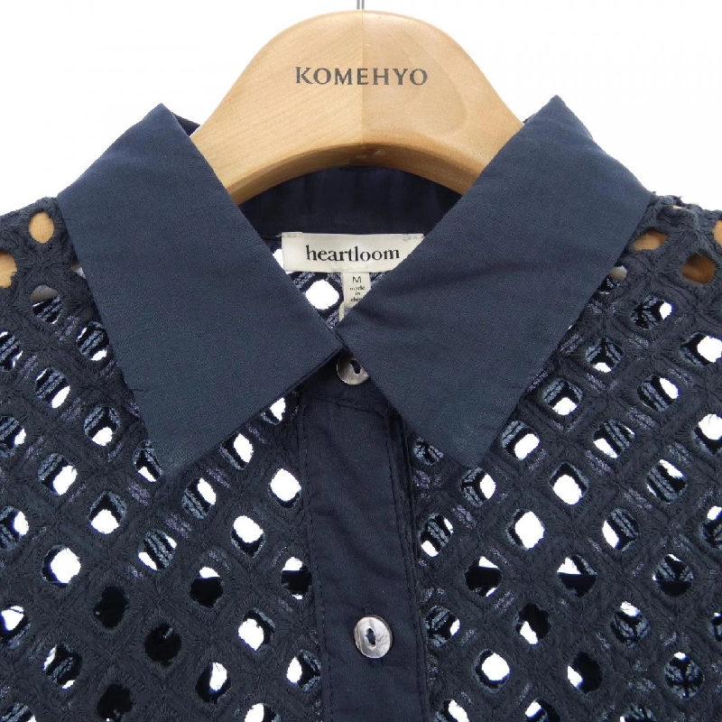 HEARTLOOM Áo sơ mi 630772