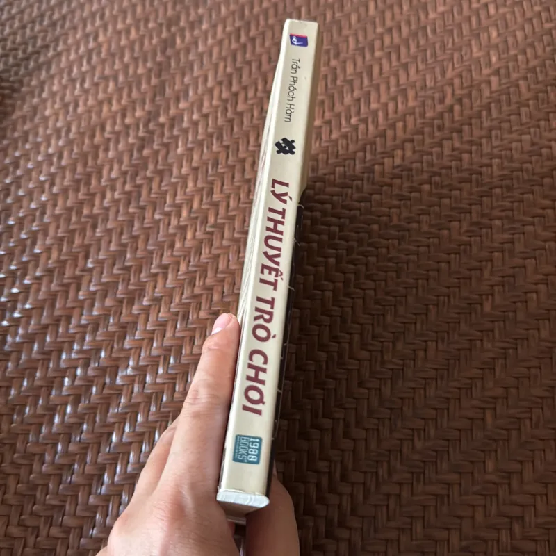 Lý thuyết trò chơi 1025598