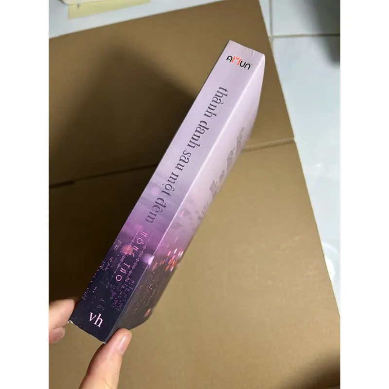 Thành Danh Sau Một Đêm 60k 735299