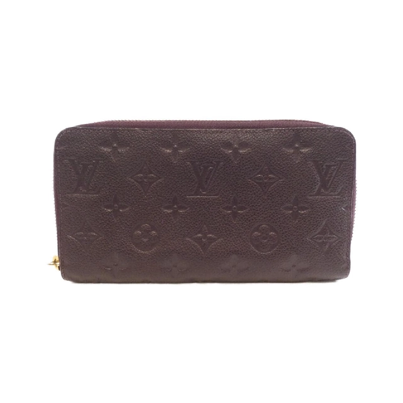 Ví Louis Vuitton Monogram Empreinte Portefeuille Scret Long M60298 - Hàng hiệu Authentic 771843
