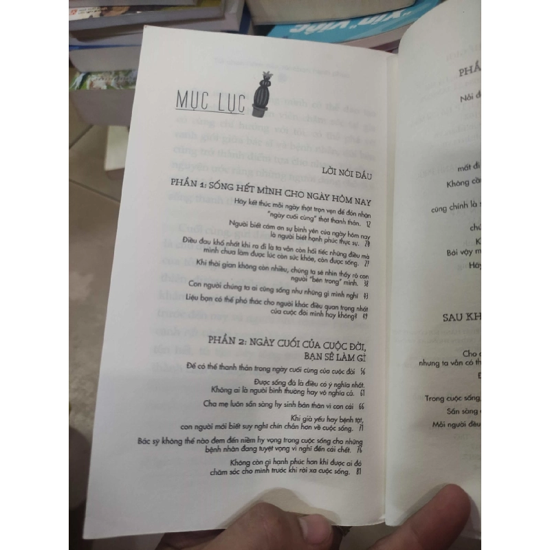 Tôi chọn hôm nay, tôi chọn hạnh phúcHCM01/03 910228