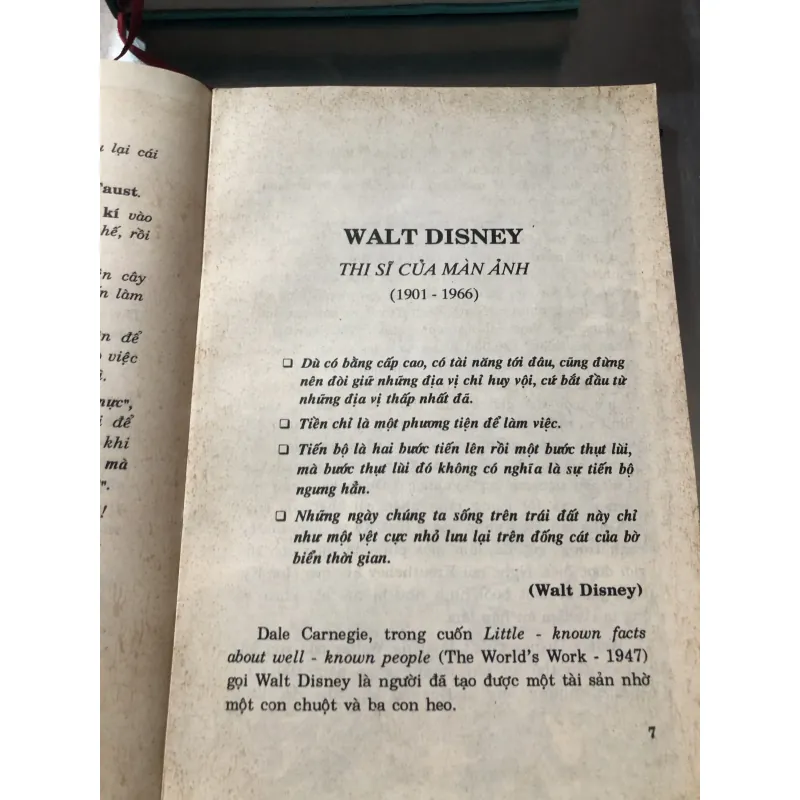 Đời nghệ sĩ  977695