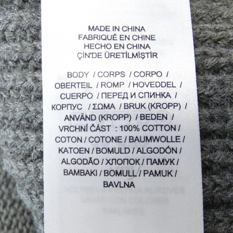 LAUREN RALPH LAUREN Áo khoác cardigan 631887