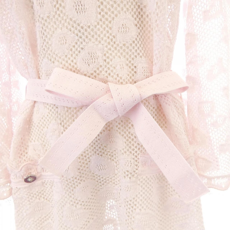 CHANEL P72468K10405 22P Đầm - Hàng hiệu Chính hãng 815305