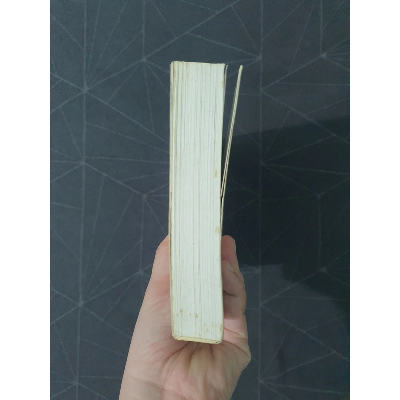 "Mảnh ghép hôn nhân" - Vũ Băng 492789