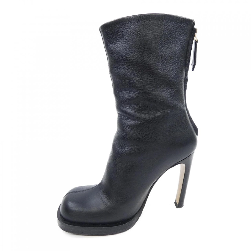 Giày bốt BURBERRY - Hàng hiệu Chính hãng 830186