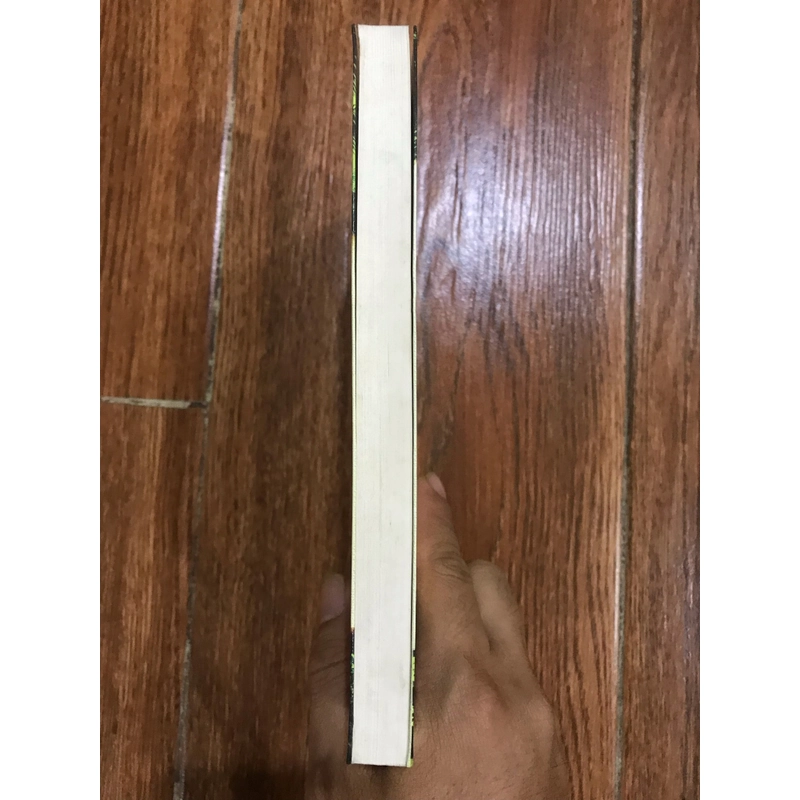 Nhật ký Đặng Thuỳ Trâm (k3) 495573