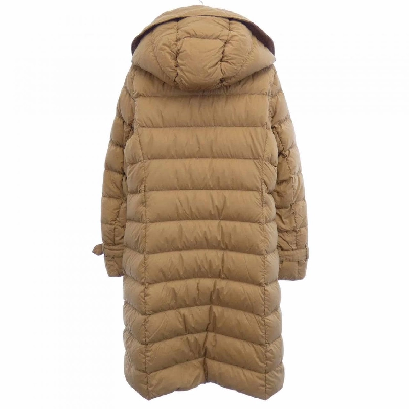 Burberry BURBERRY 80578761 Áo khoác lông - Hàng hiệu Chính hãng 815007