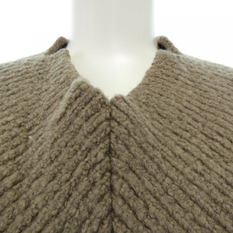 【Mã giảm giá】Áo gile IRENE 637769