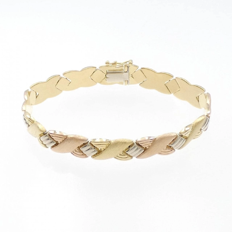 750 Ba màu Vòng tay - Hàng hiệu Chính hãng 873628