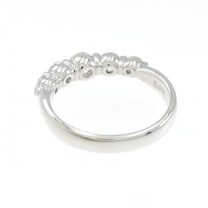 Nhẫn kim cương PT900 1.00CT 667698