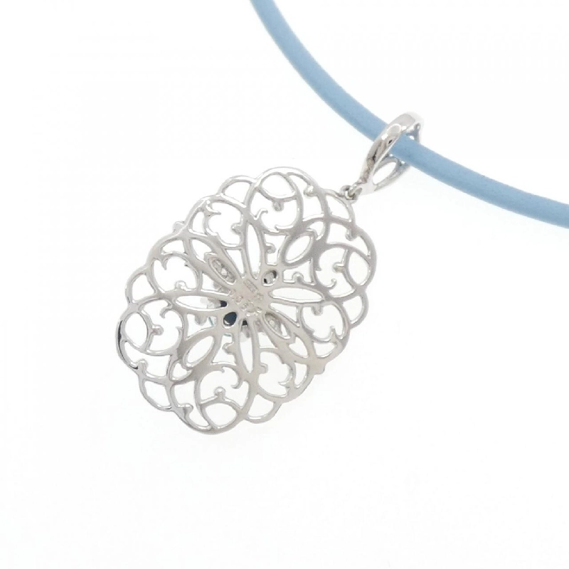 Mặt dây chuyền nước biển - Hàng hiệu Authentic 842816