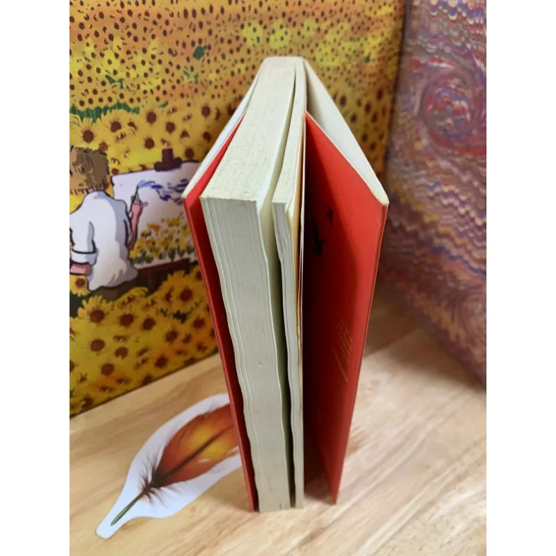 Không Nhà - Tomny Orange 928020