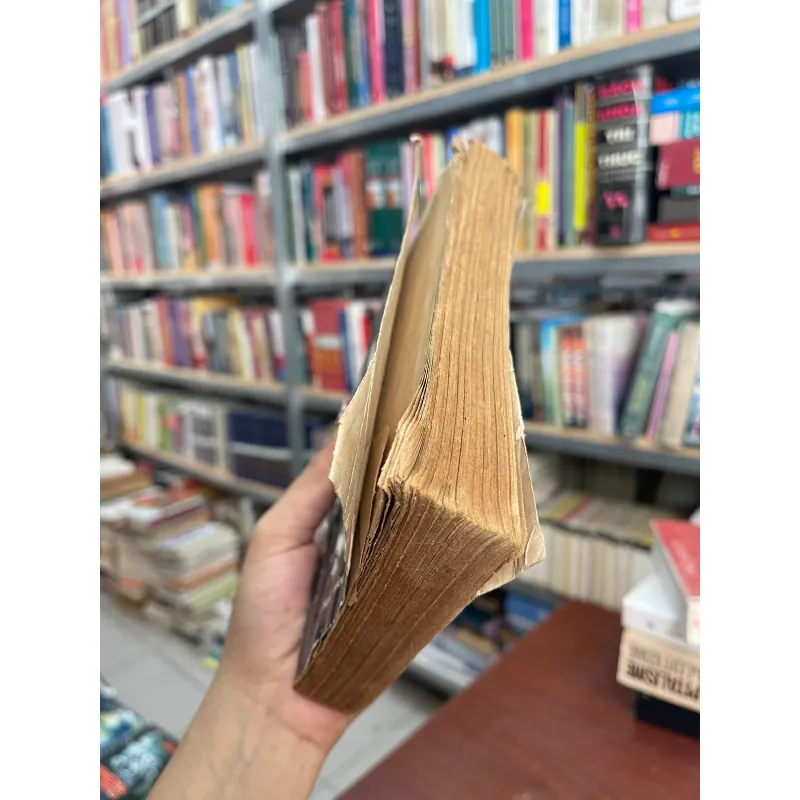 LỜI THÚ NHẬN CỦA TÊN TƯỚNG CAO BỒI  1042376