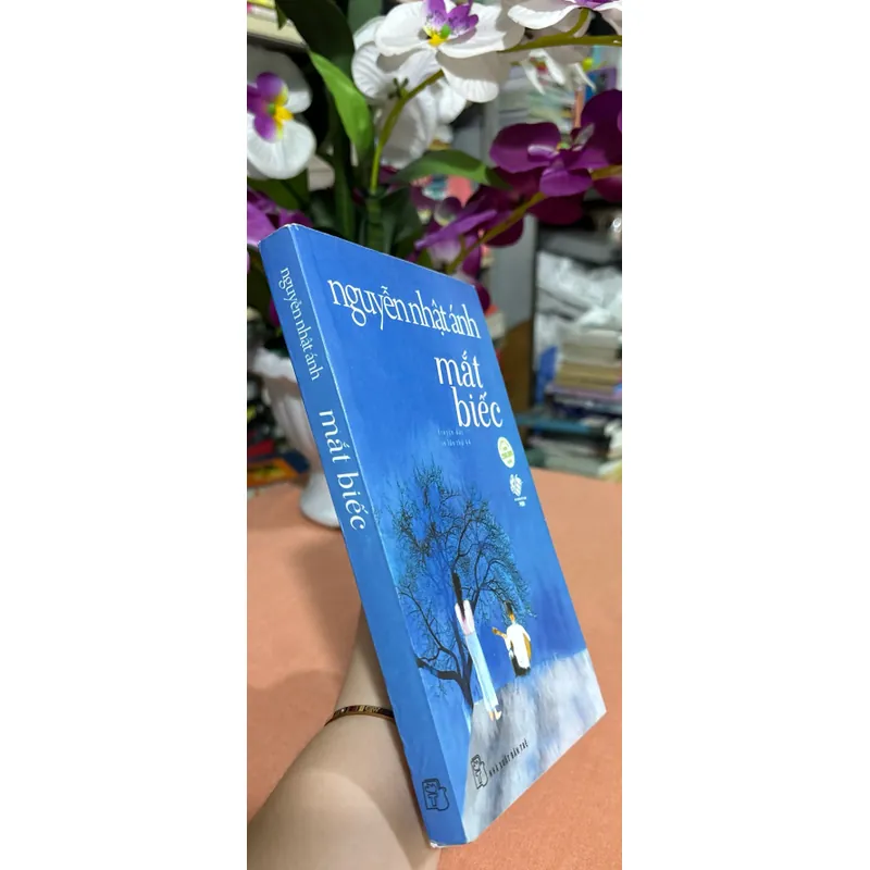 Mắt biếc 🌊 693464