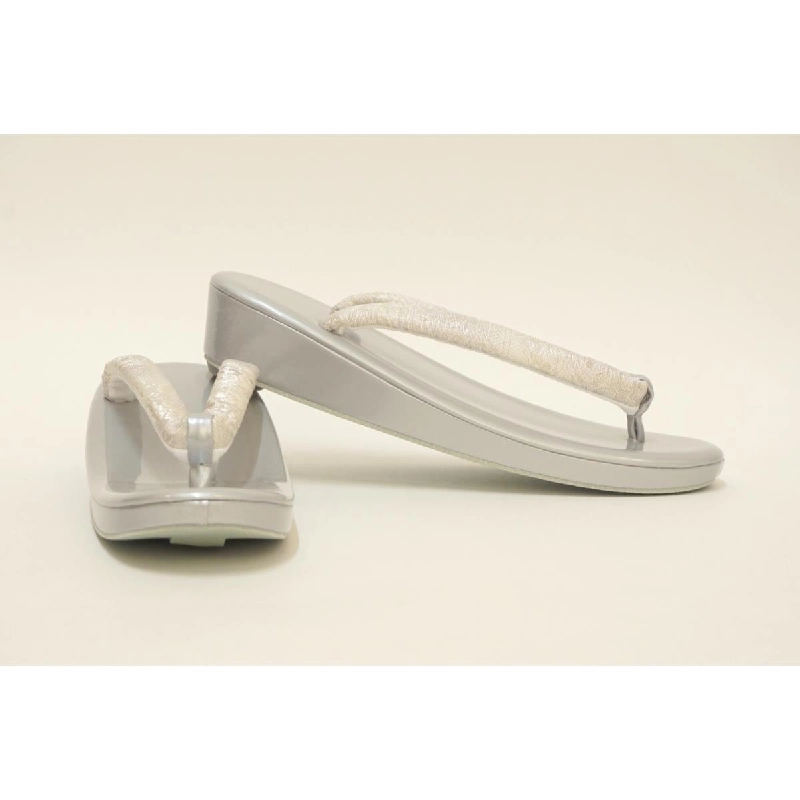 Bộ túi và dép zori kích thước F - Hàng hiệu Authentic 877729