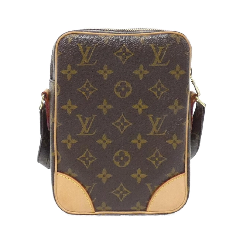 Túi đeo vai Louis Vuitton Monogram Danube M45266 611936