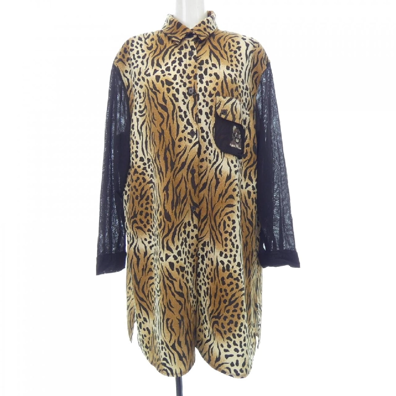 【Mã giảm giá】Italiya Itariya Áo 644332