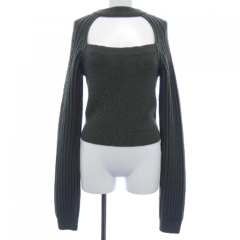 【Mã giảm giá】LOEWE ニット 644074