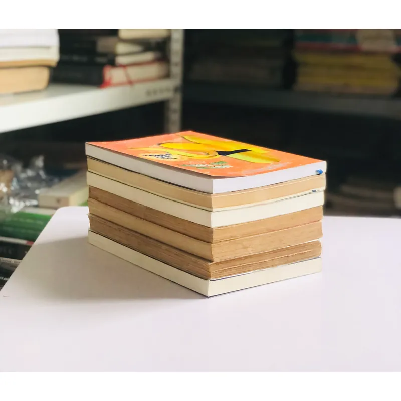 📚 BỘ 7 TẬP MÓN ĂN BÀI THUỐC ( DS Bùi Kim Tùng ) 704024