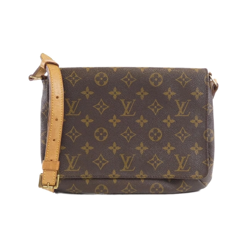Túi đeo vai Louis Vuitton Monogram Musette Tango M51257 609539