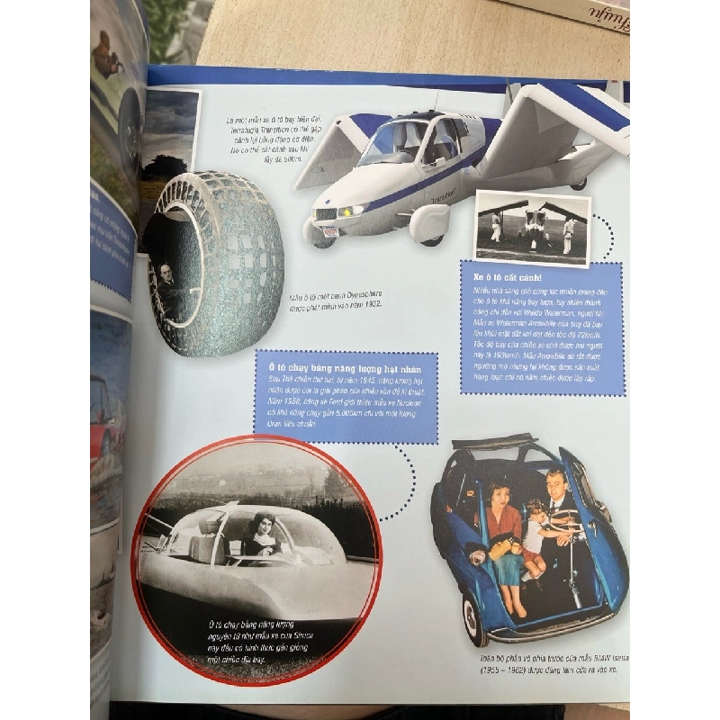 Oto mã lực, động cơ hỗn hợp và những siêu sao tốc độ - Bernd Flessner 752586