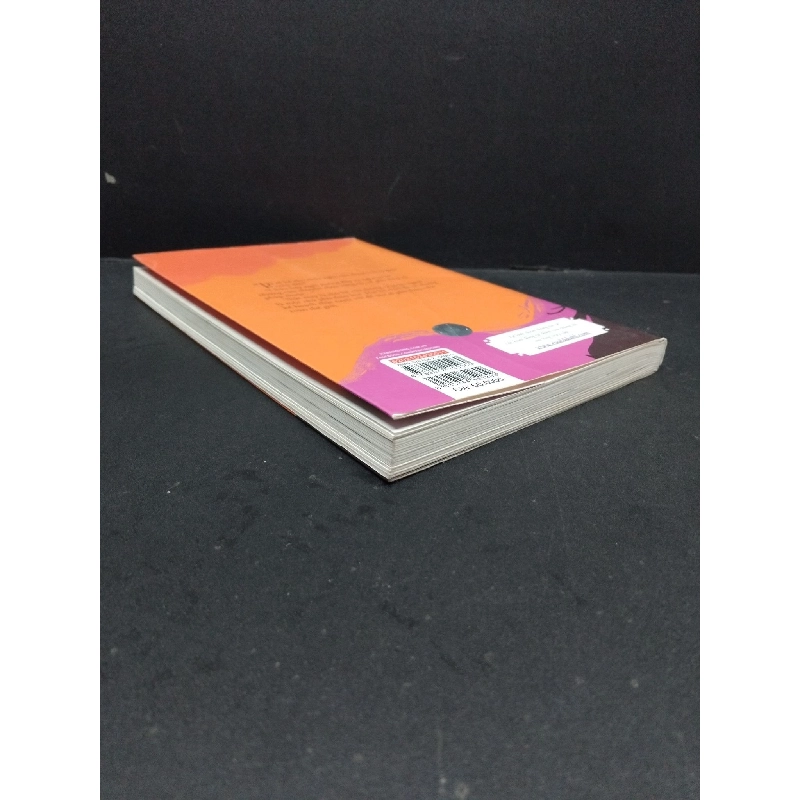 Phù thuỷ, phù thuỷ mới 80% ố nhẹ 2021 HCM1410 Roald Dahl VĂN HỌC 917411