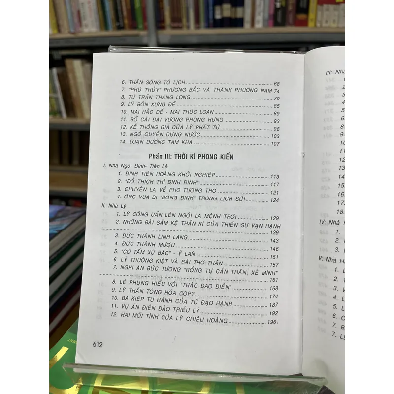 HỒN SỬ VIỆT 705390