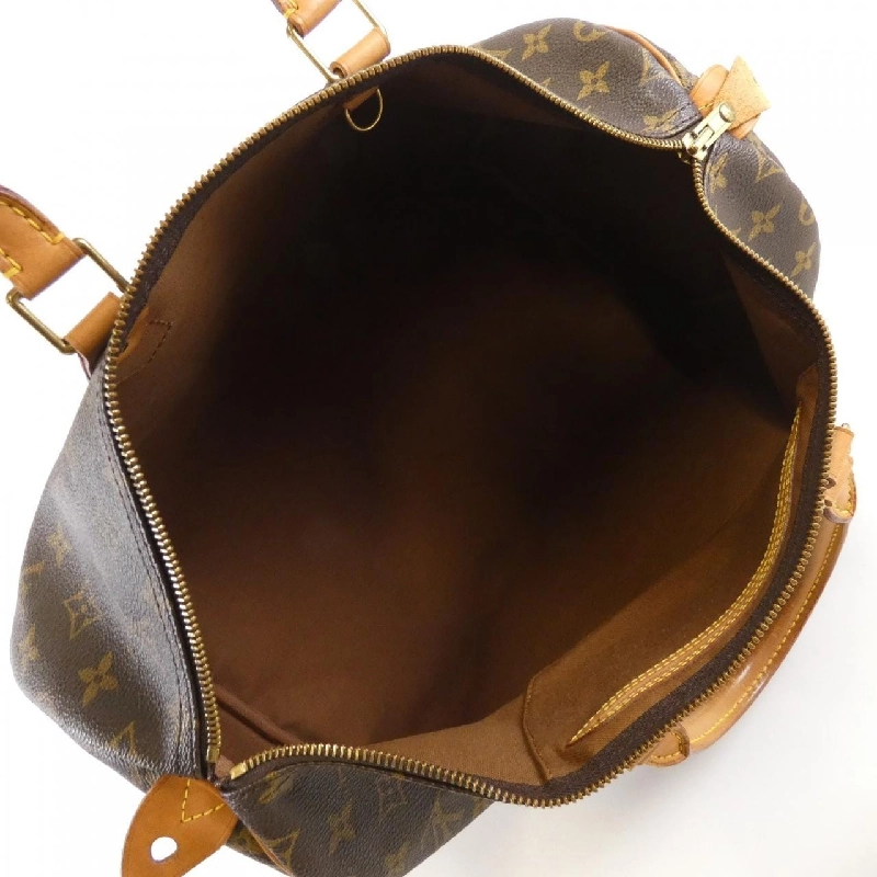 Túi xách Boston Louis Vuitton Monogram Speedy 40cm M41522 - Hàng hiệu Chính hãng 769650