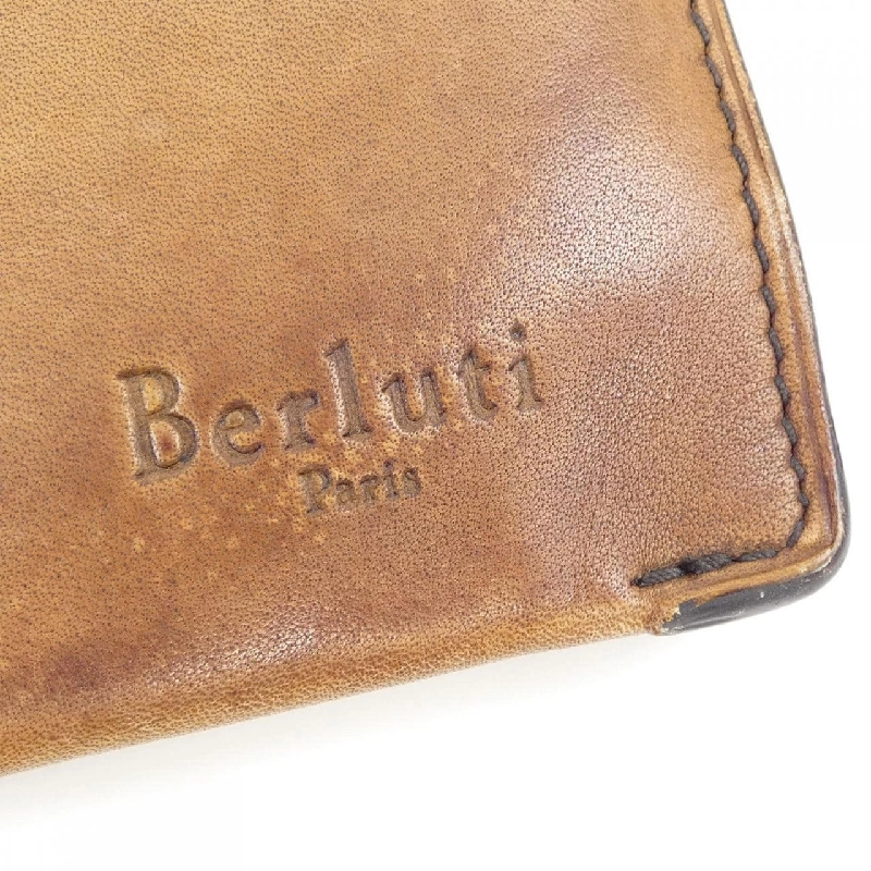 Berluti WALLET - Hàng hiệu Authentic 906180