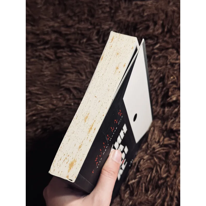 Thánh địa tội ác 1013603