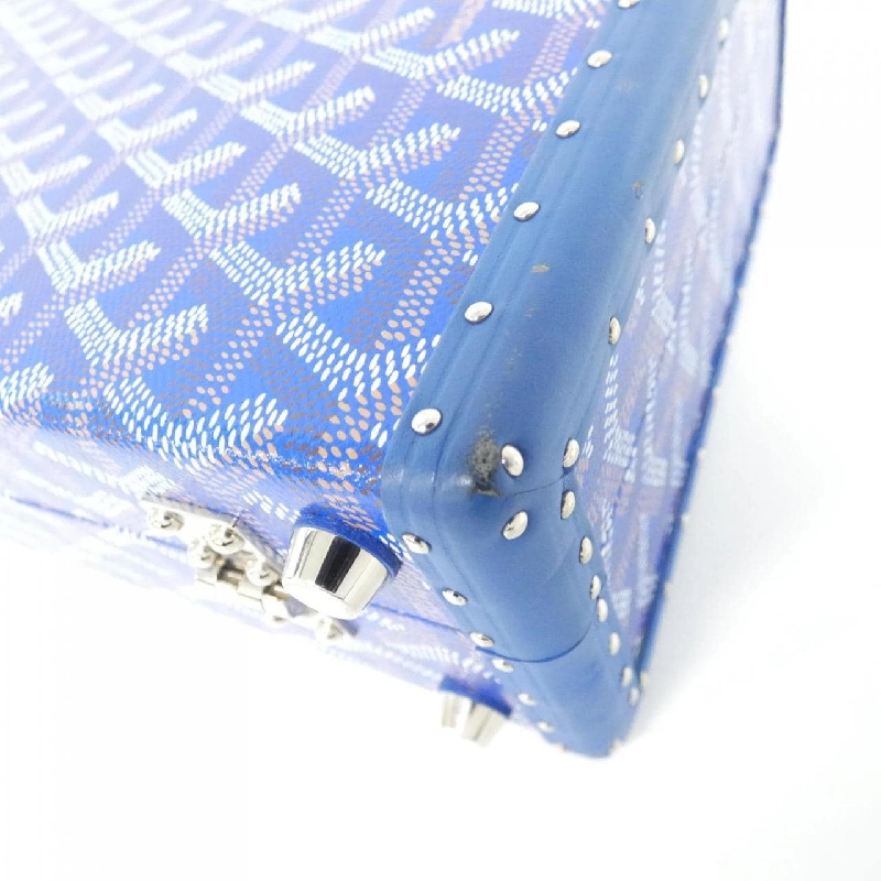 Túi Goyard Grand Hotel PM - Hàng hiệu Chính hãng 764730