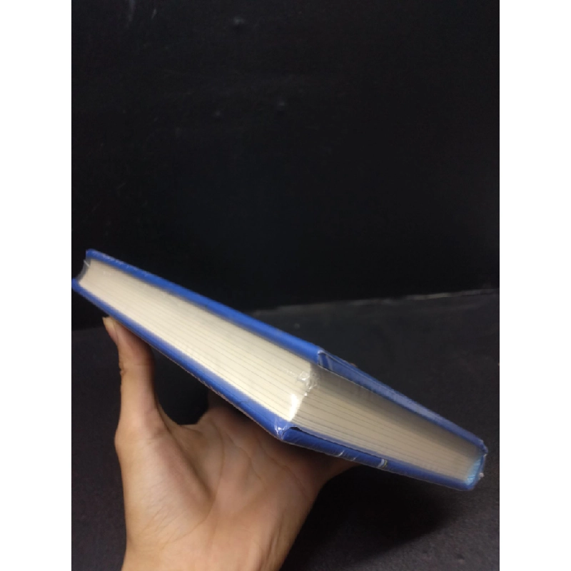 Chết Cho Màu Cờ Tim Marshall mới 100% bìa cứng HCM1303 Văn Hóa Oreka-Blogmeo 78691