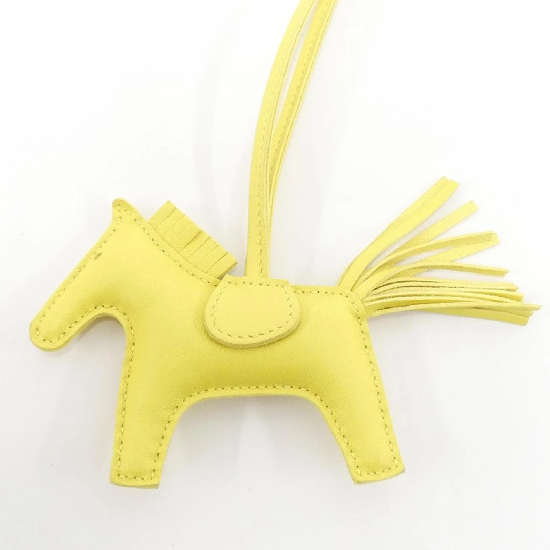 Túi charm Rodeo PM 064929CA của Hermès 625756