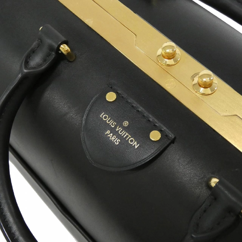 Túi xách Boston Louis Vuitton Speedy Doctor 25cm M53041 614515