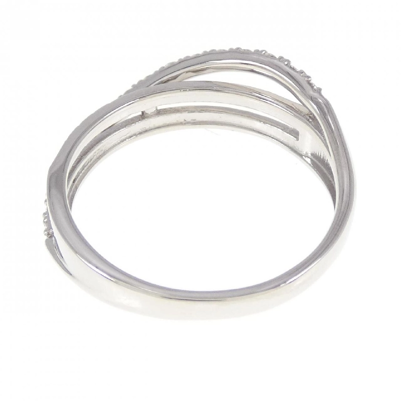 Nhẫn kim cương PT 0.23CT - Hàng hiệu Authentic 855512