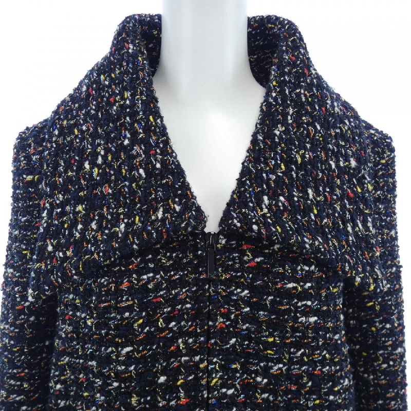 CHANEL P52665V39276 Jacket - Hàng hiệu Authentic 822705