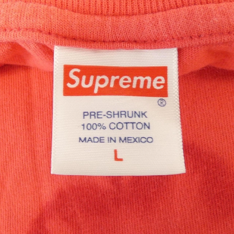 Áo thun SUPREME - Hàng hiệu Chính hãng 900584