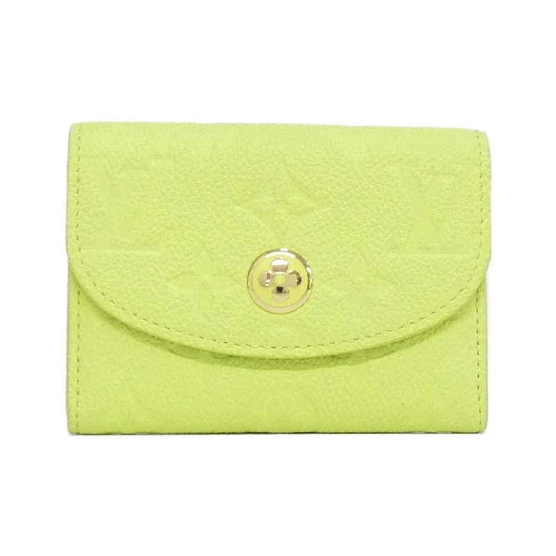 Ví Louis Vuitton Monogram Empreinte Porte Monnaie Rosalie M14506 - Hàng hiệu Chính hãng 770021