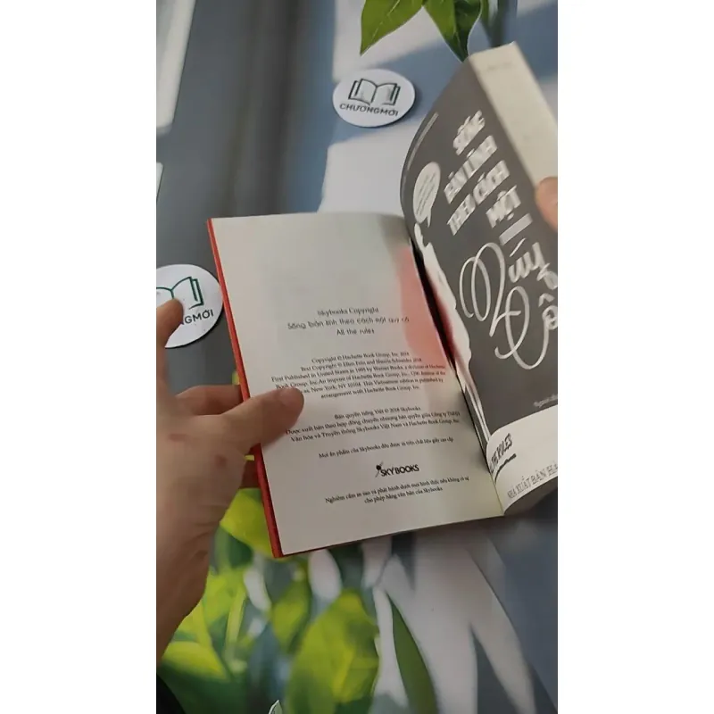 Sống Bản Lĩnh Theo Một Qúy Cô - Ellen Fein - Sherrie Schneider 727262