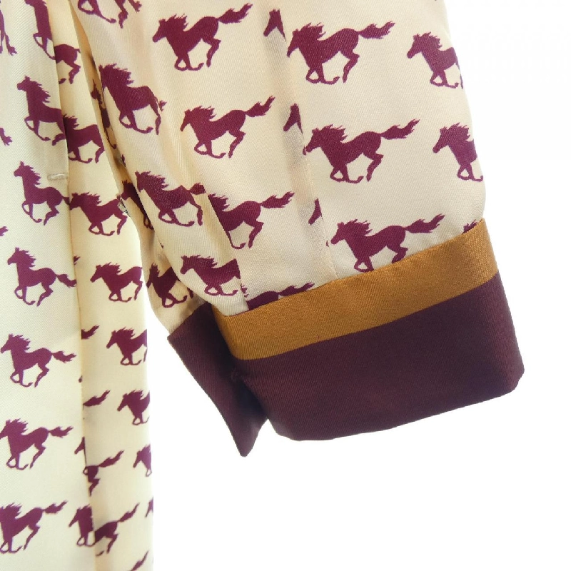 【Mã giảm giá】Gucci GUCCI Đầm 650925