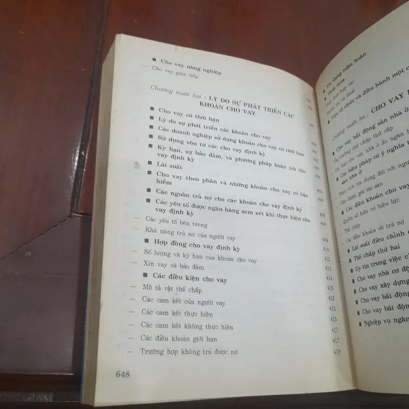 Edward W. Reed và Edward K. Gill - NGÂN HÀNG THƯƠNG MẠI 569991