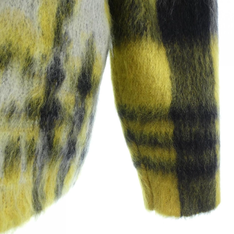 【Mã giảm giá】Christian Dior CHRISTIAN DIOR Áo len 644810