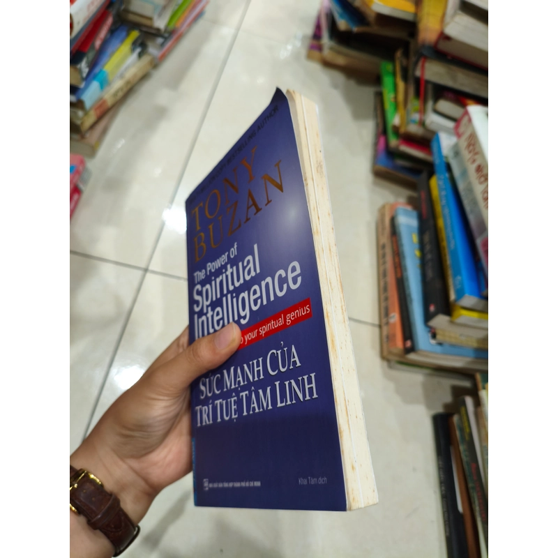 Sức mạnh của trí tuệ tâm linh 🌱 463483