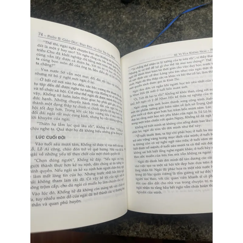 Kho tàng minh triết Trung Quốc Đường Khánh Hoa 727944