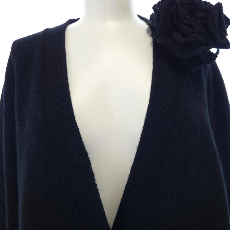 Áo khoác cardigan GUCCI 637140