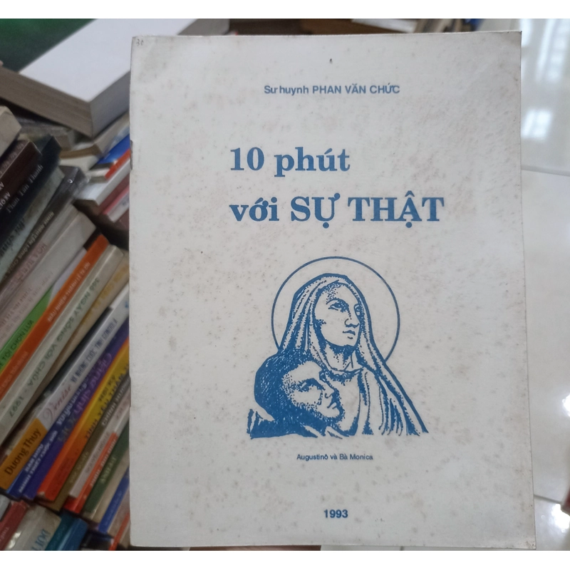 10 Phúc với sự thật 🌻 541597
